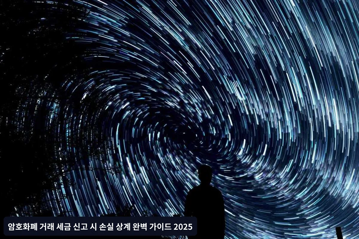 손실 상계 적용 방법