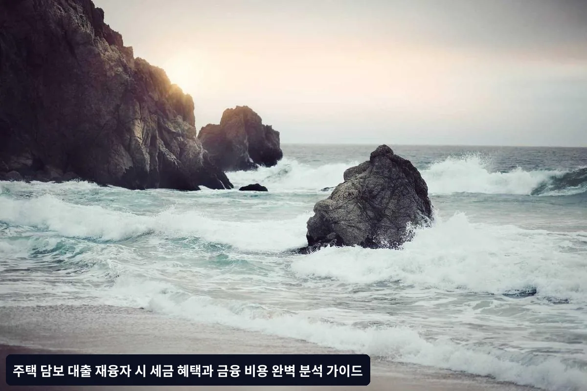 재융자 초기 비용