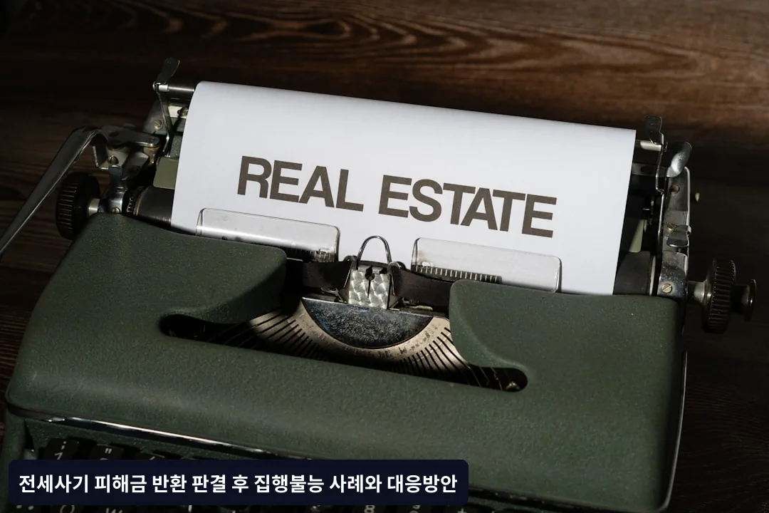 전세보증보험 가입