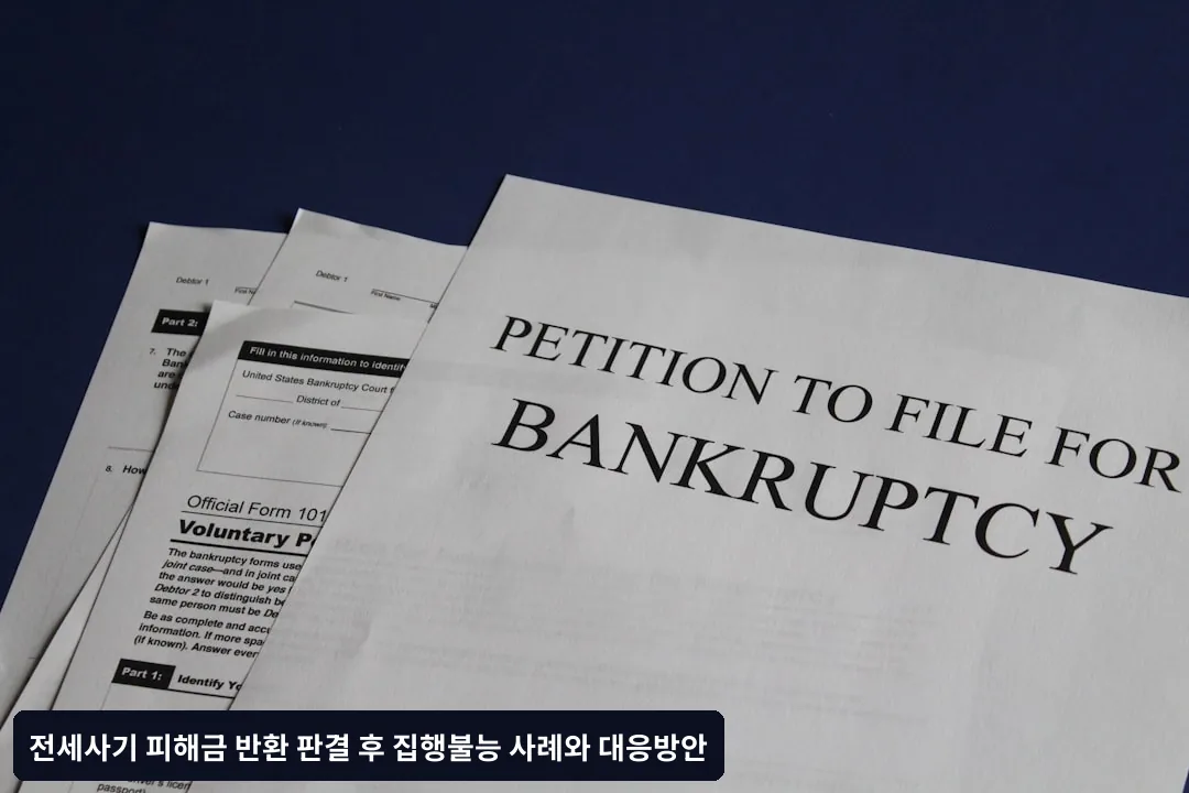 전세금 반환보증 활용