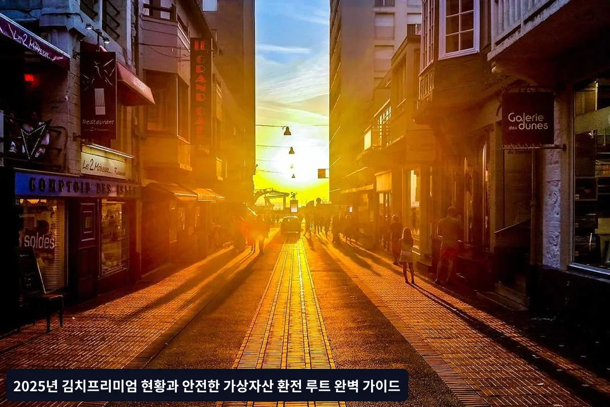 코인원(Coinone) 및 코빗(Korbit) 분석