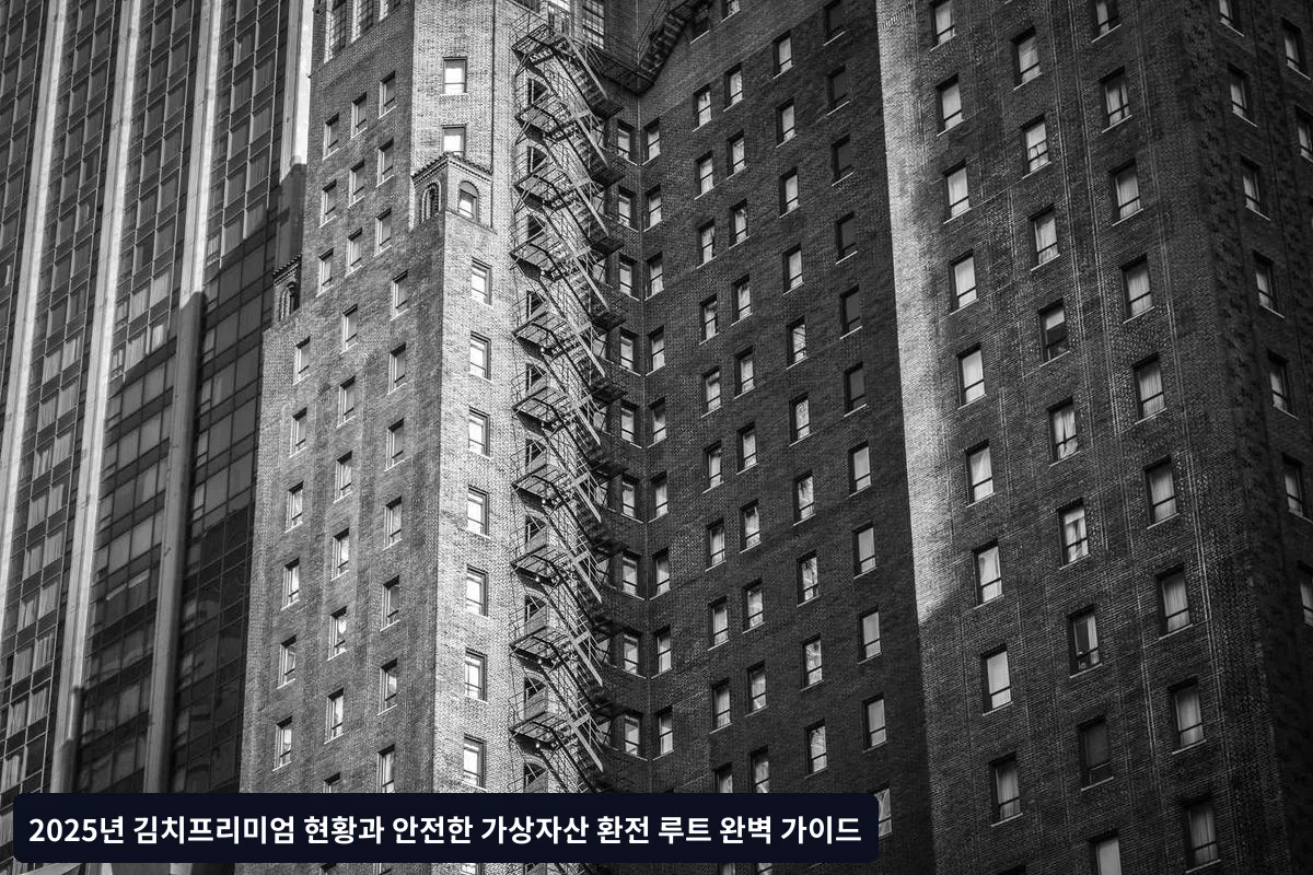 실전 환전 전략과 타이밍