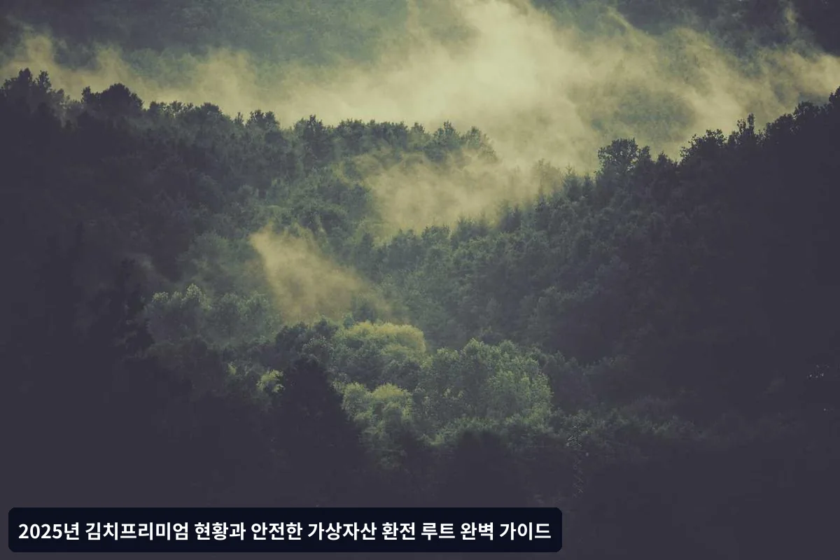 규제 환경 변화 예상