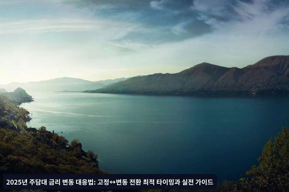 시나리오별 대응 방안