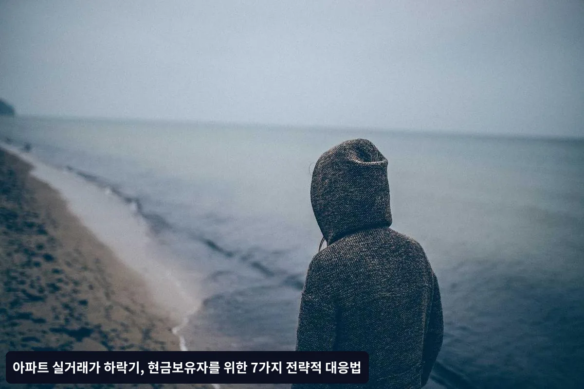 5. 현금보유자를 위한 실전 매수 전략