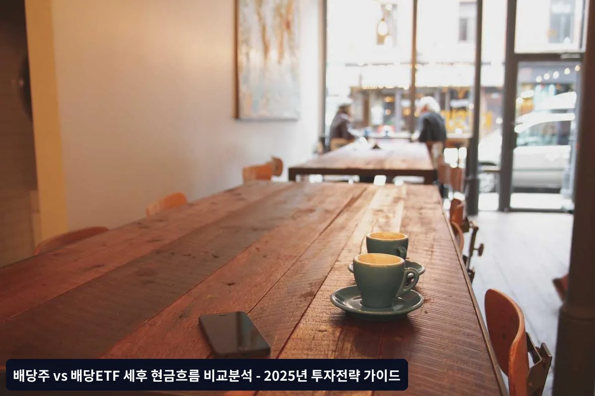 투자 성향별 최적 전략 가이드