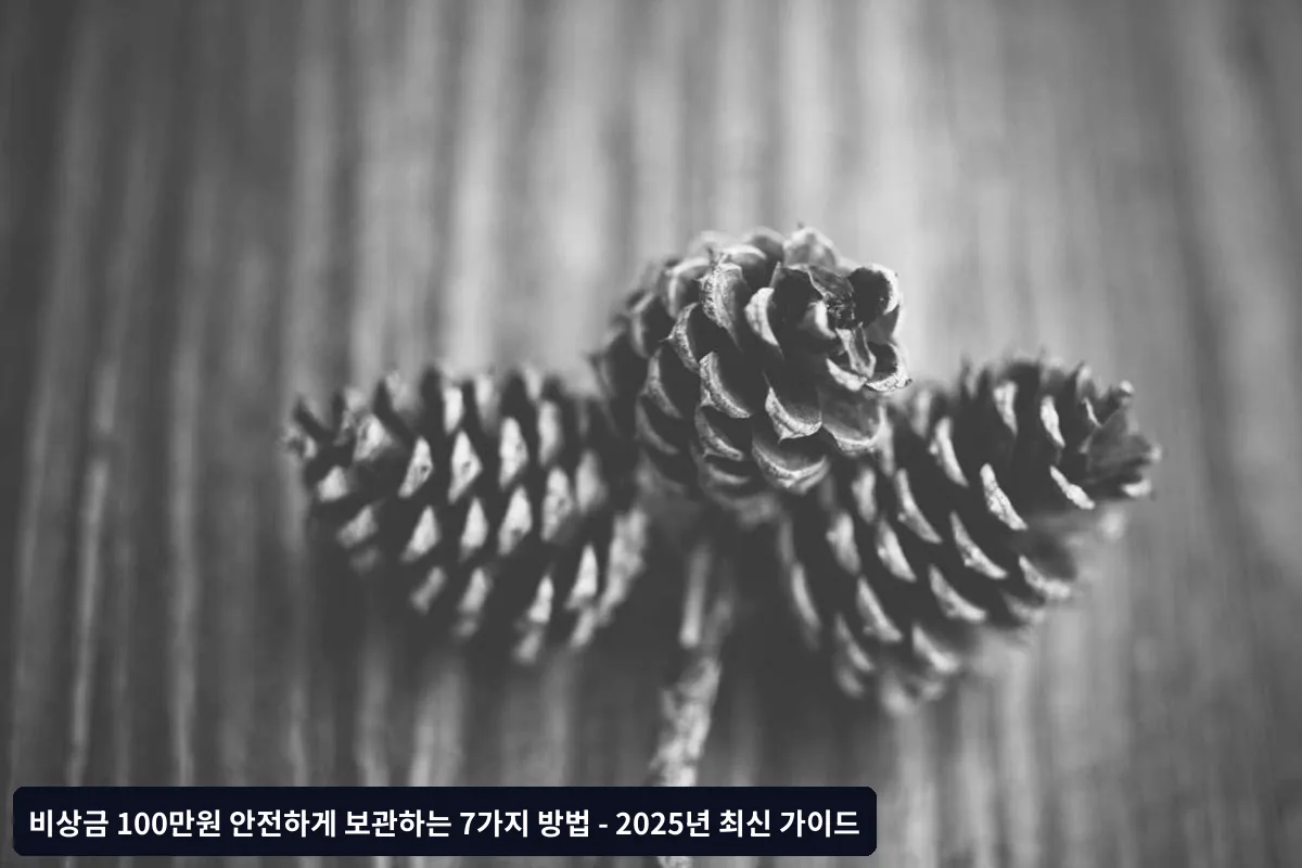2. 너무 장기 상품 선택