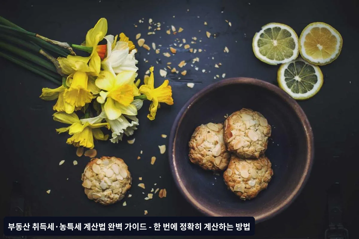 Q2. 증여받은 부동산도 취득세를 내나요?