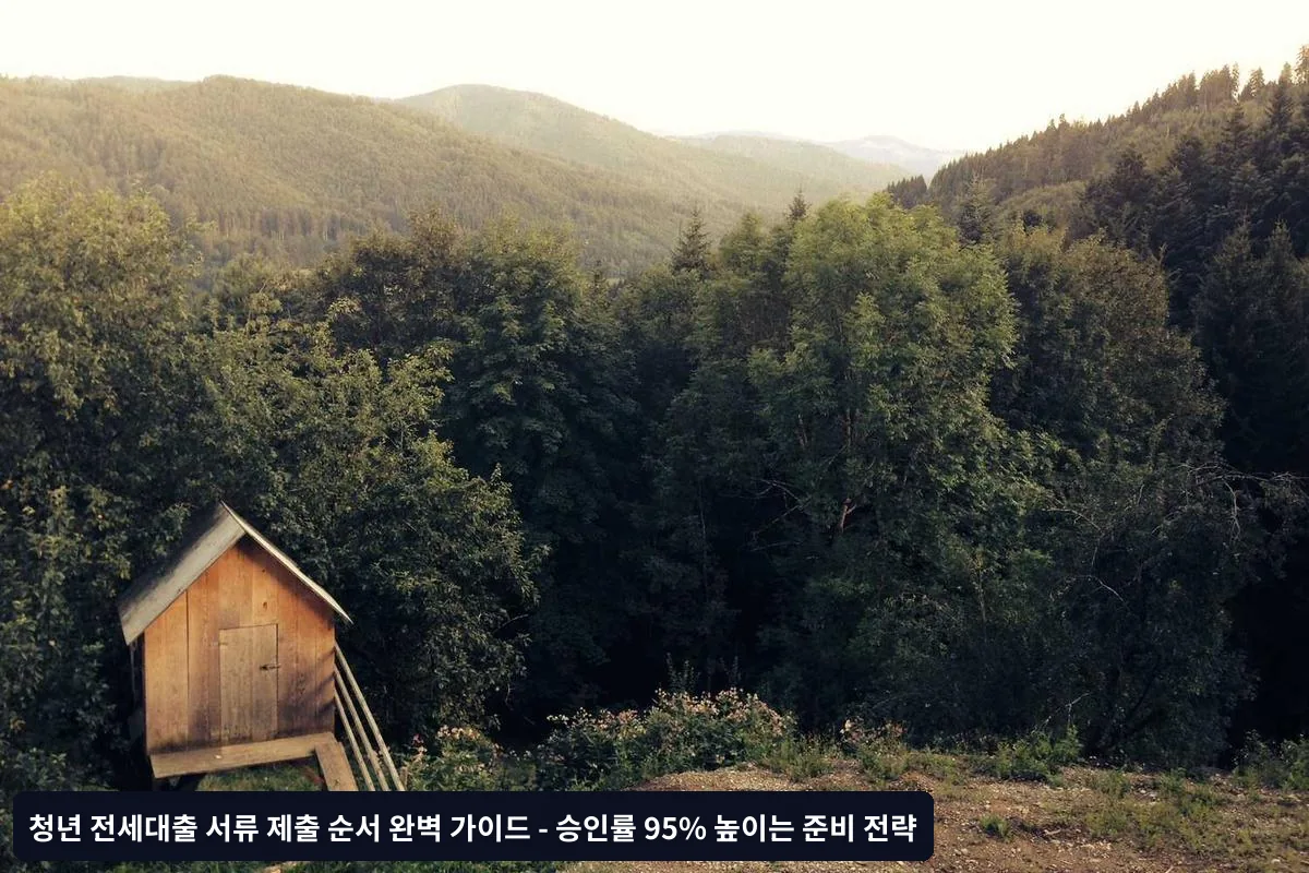 승인률을 높이는 추가 전략