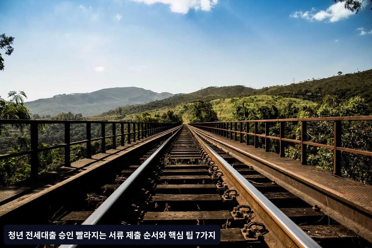 소득 증빙 강화 방법