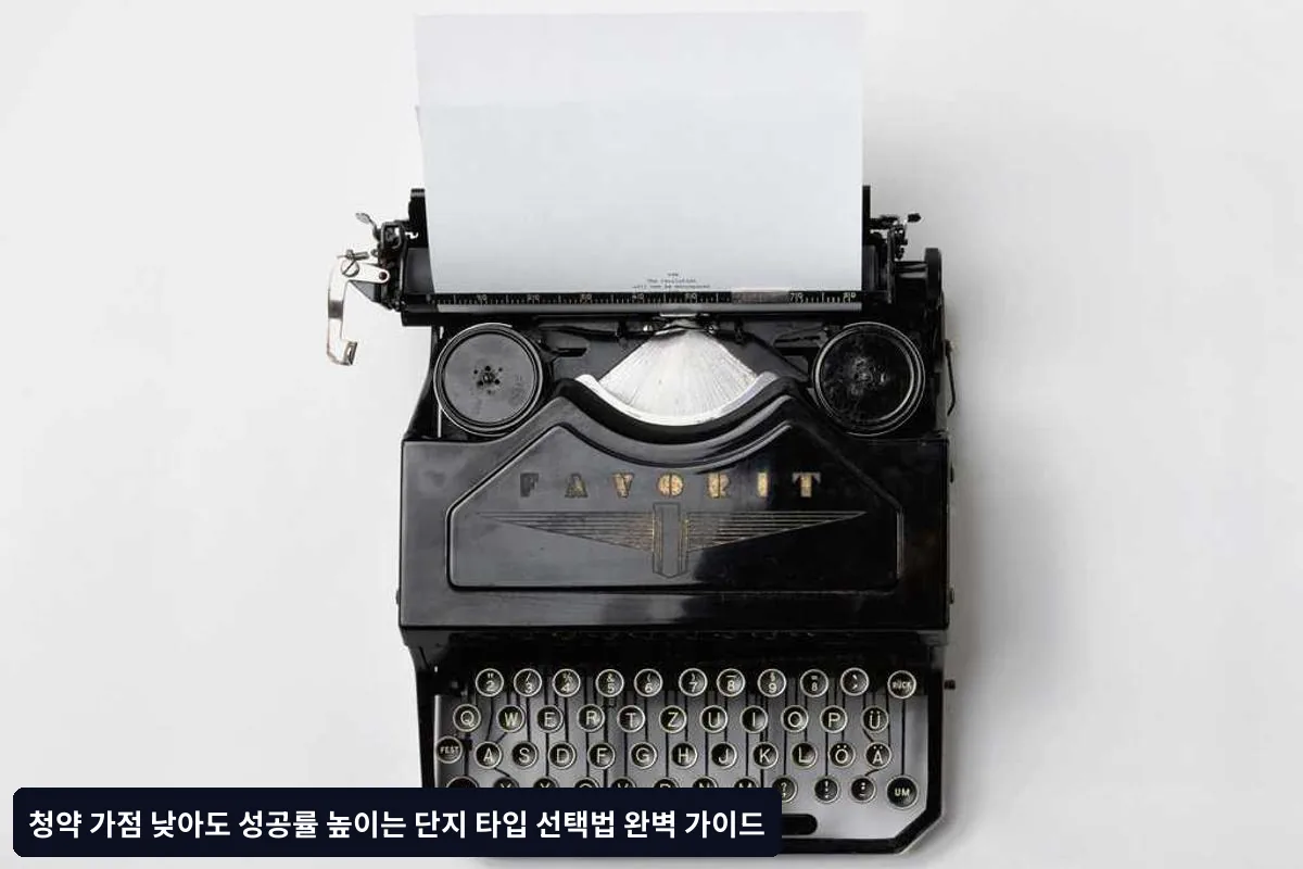 가점 조작이나 허위 신고는 절대 금지