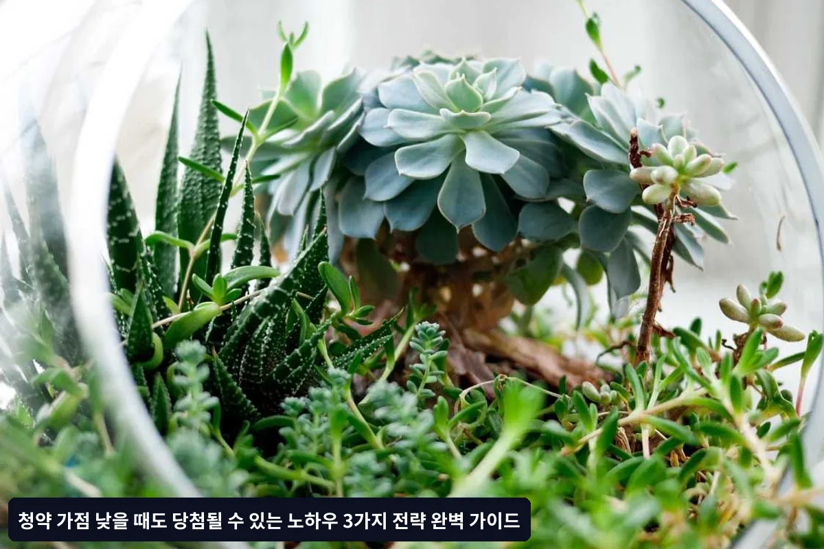 Q3. 특별공급과 일반공급 중복 신청이 가능한가요?