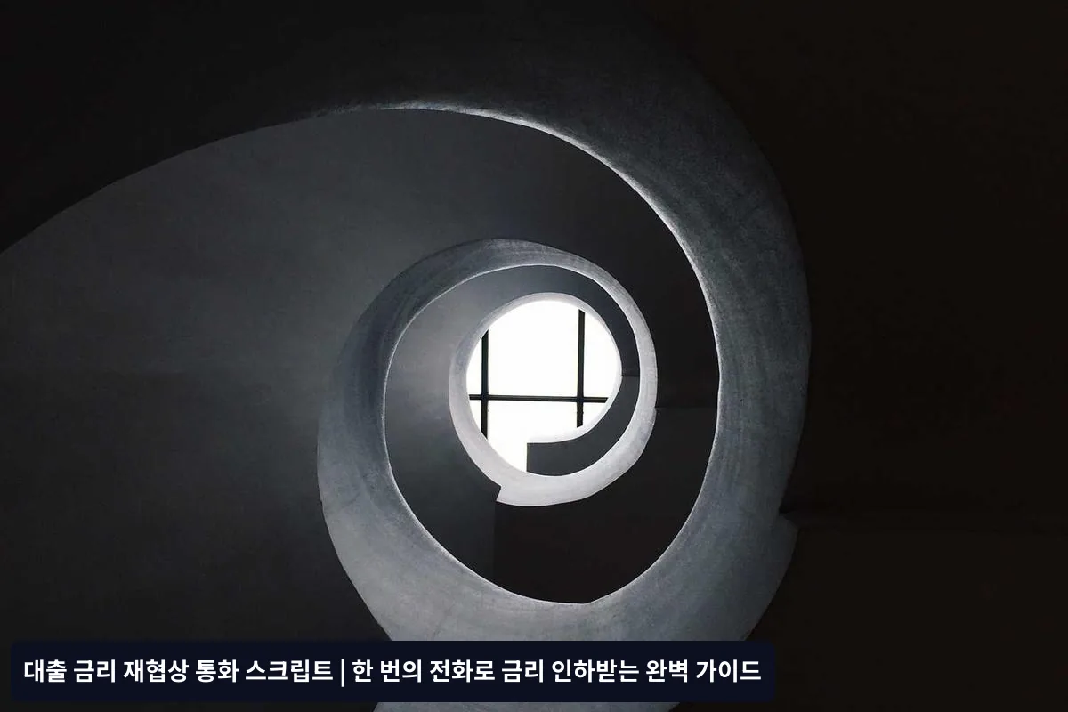 1단계: 정중한 인사와 목적 전달 (첫 30초가 승부)