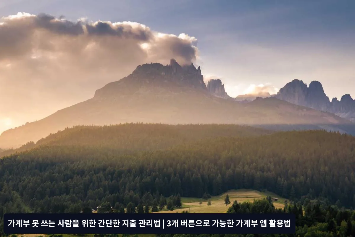 Q3. 가족 단위로도 사용할 수 있나요?