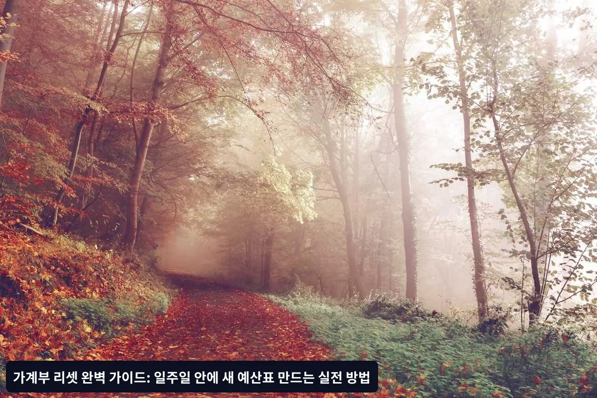 3-4일차: 목표 설정 및 우선순위 정하기