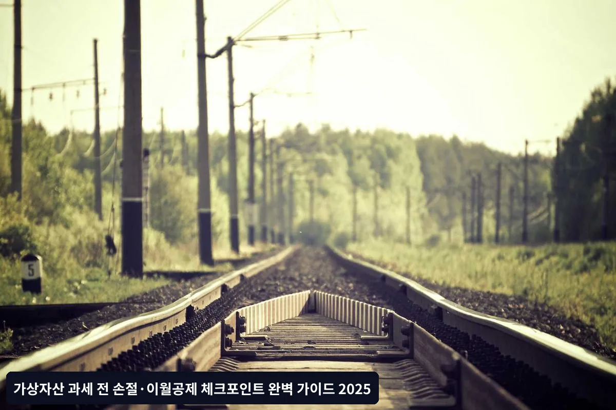 시장 리스크 고려사항