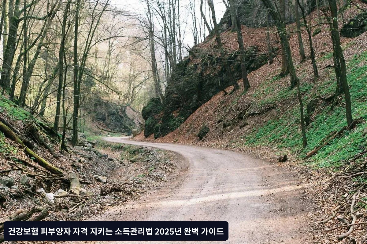 단계별 소득관리 전략