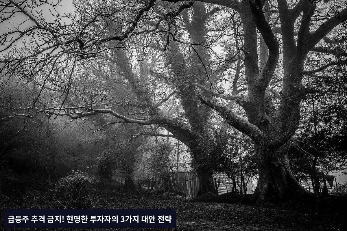 분할 매수 실행 체크리스트