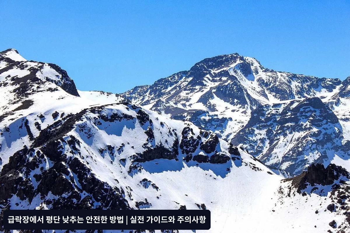 1. 심리적 함정 피하기