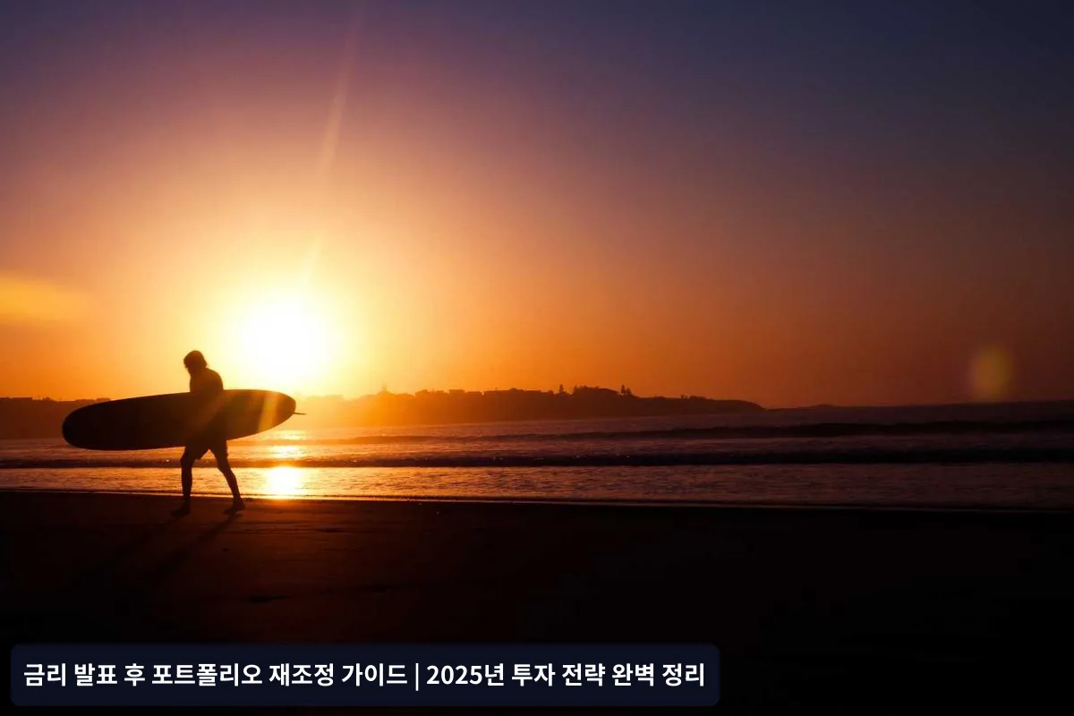 부동산 투자 비중 재검토 가이드