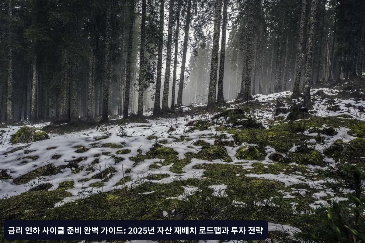 포트폴리오 리밸런싱 원칙