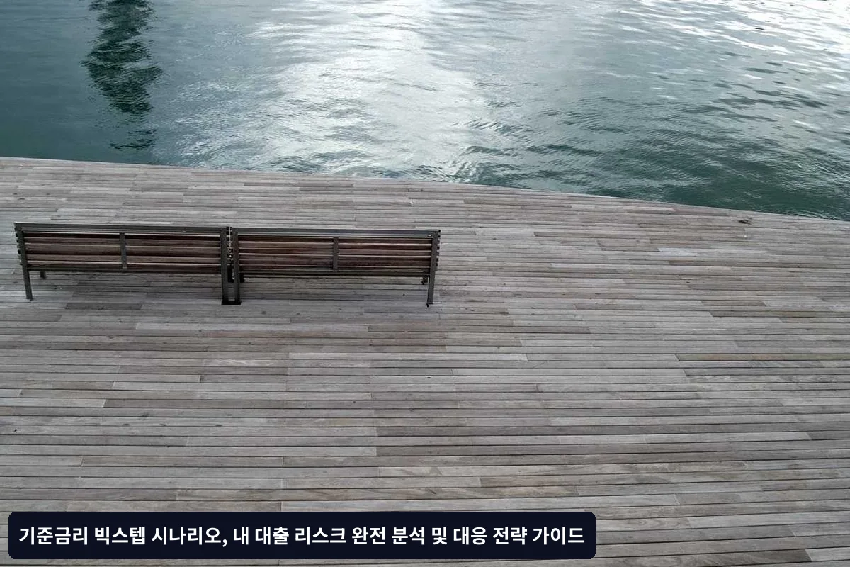 전세자금대출과 개인신용대출