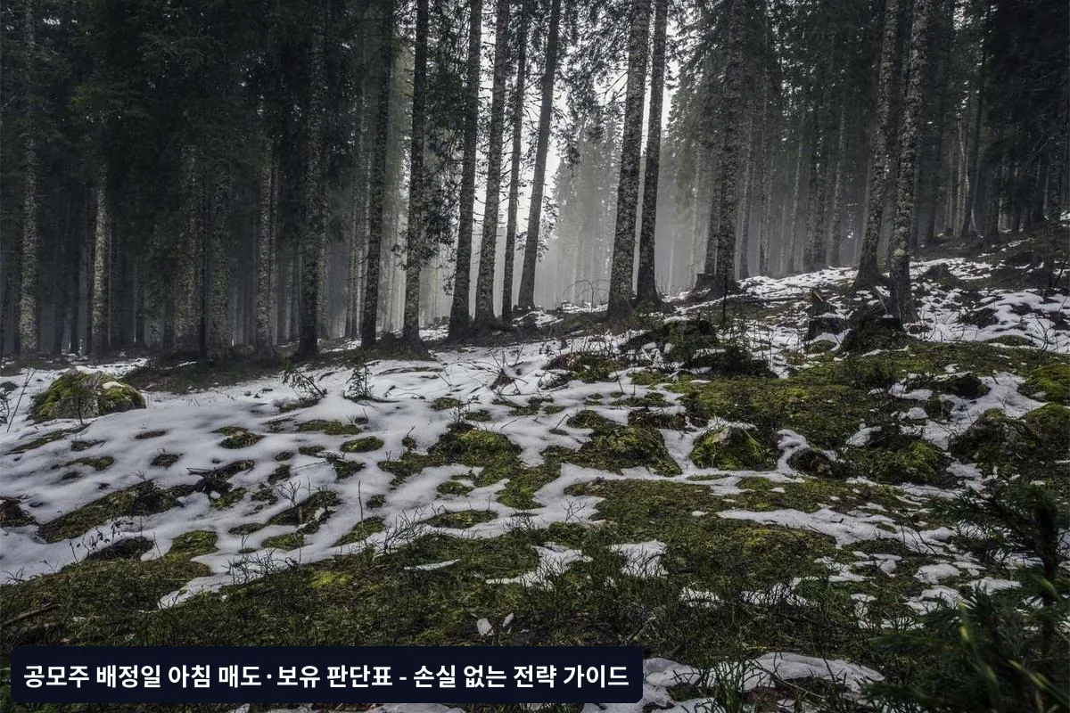 상황별 대응 전략 가이드