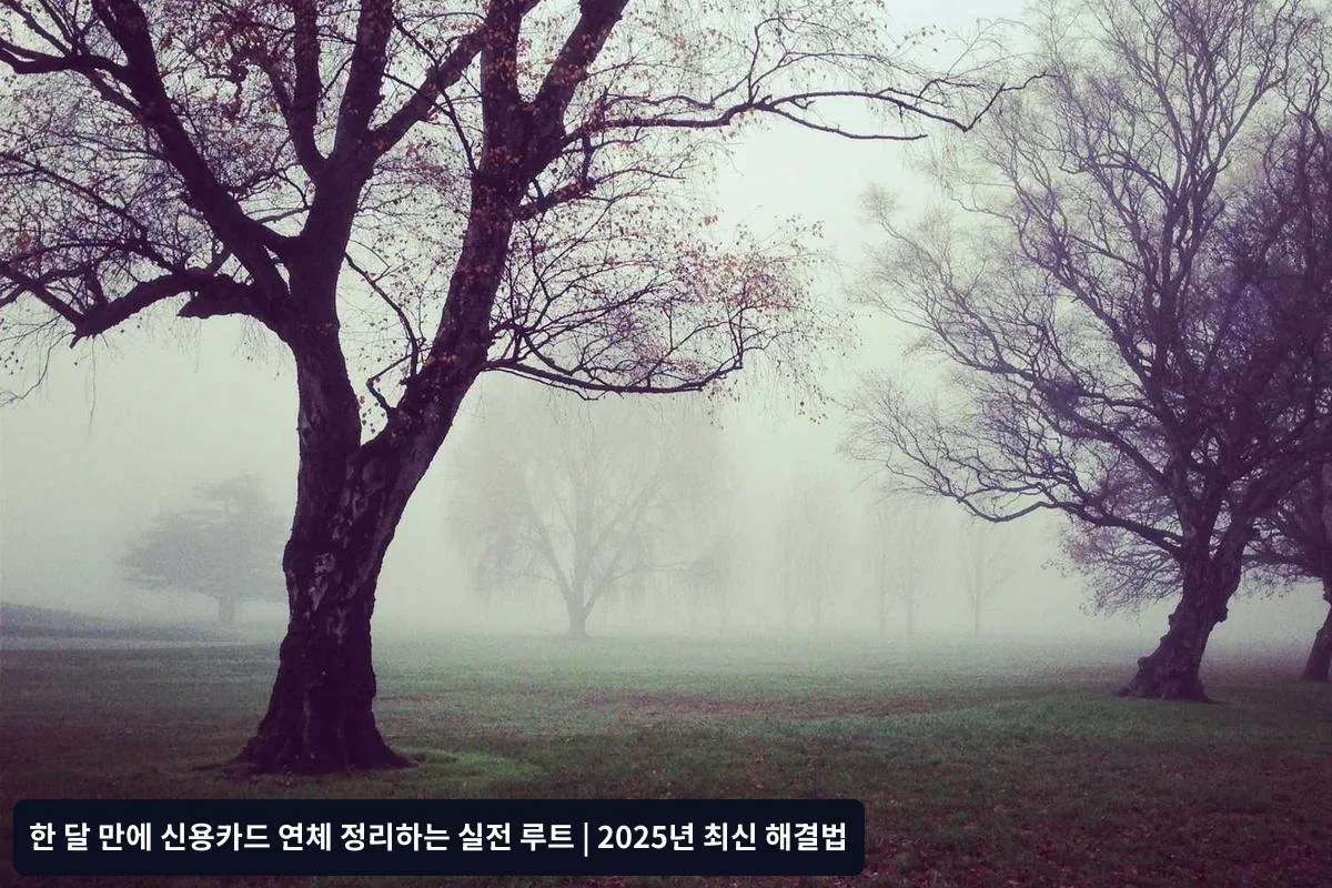 연체 재발 방지를 위한 가계 관리 시스템
