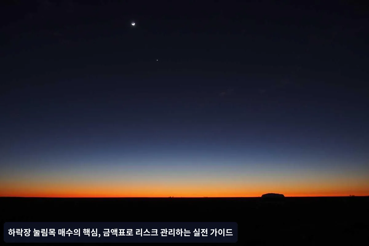 전략의 한계점
