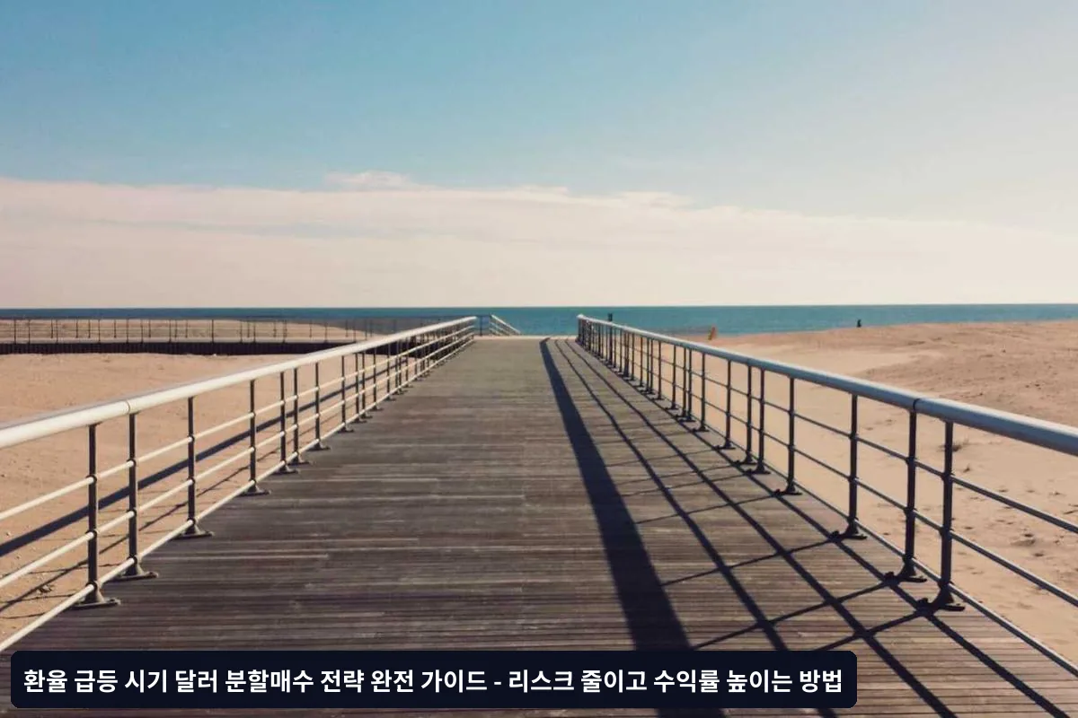 월별 점검 체크리스트