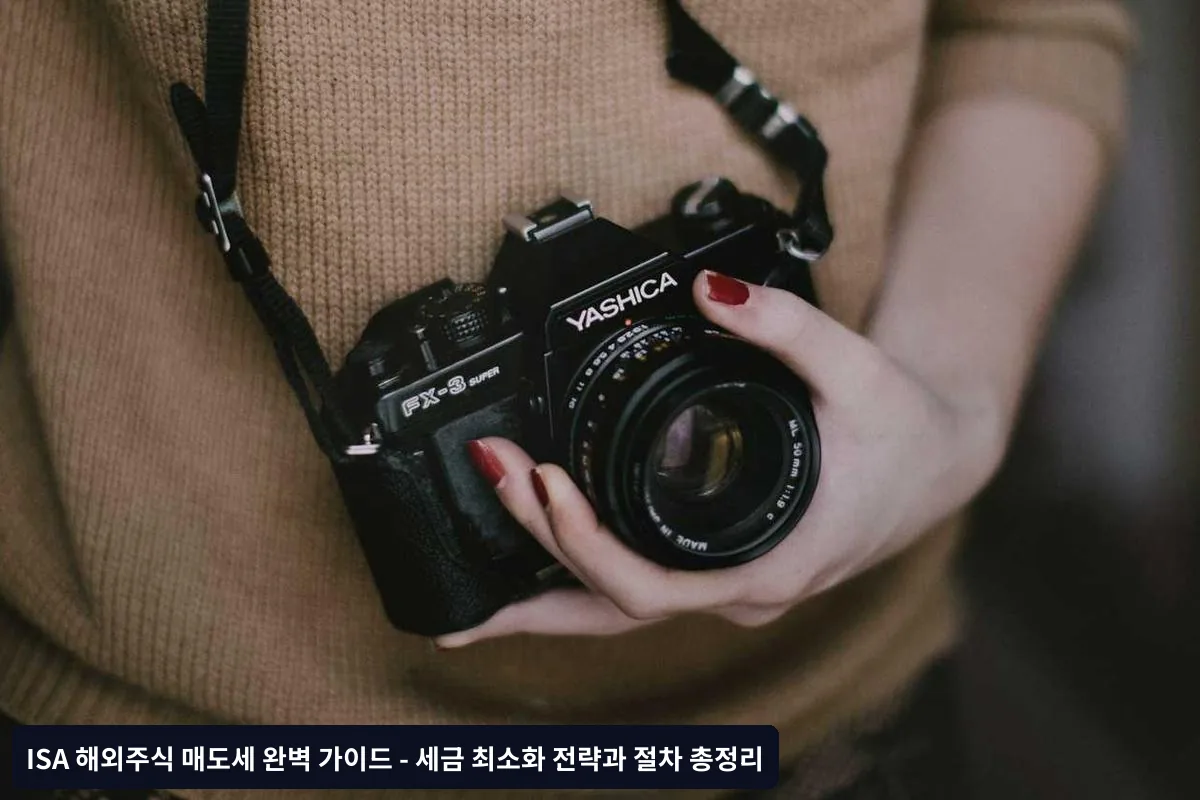 주의해야 할 핵심 포인트