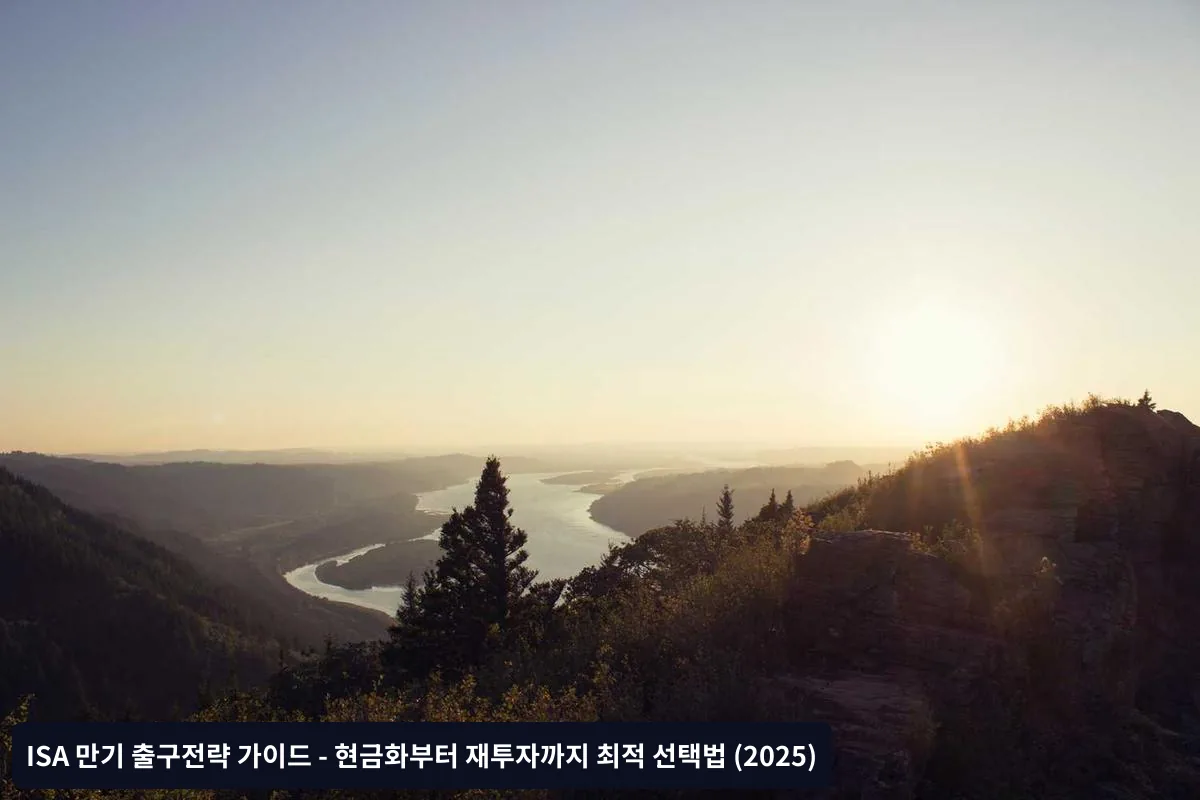 상황별 의사결정 가이드