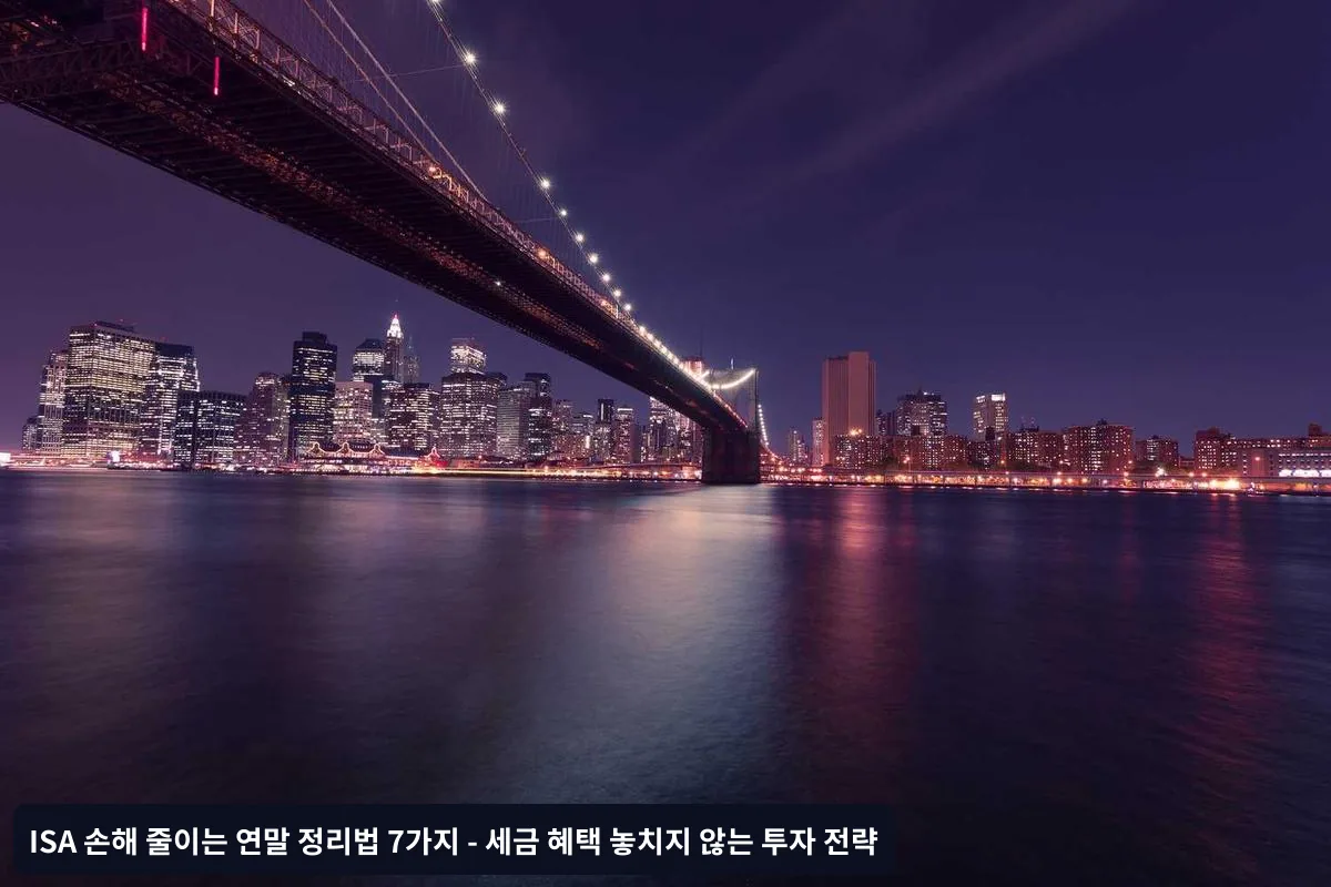 납입한도 극대화 전략