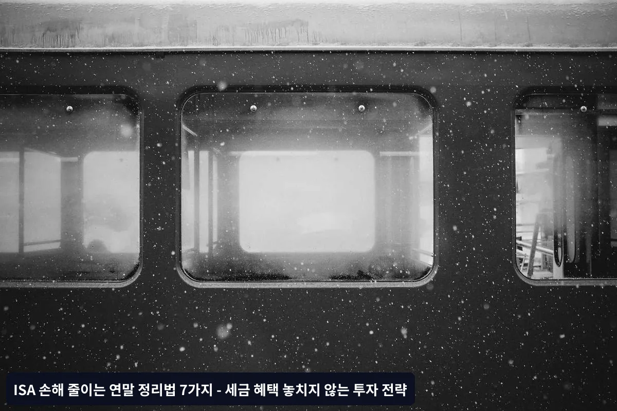 12월 첫째 주