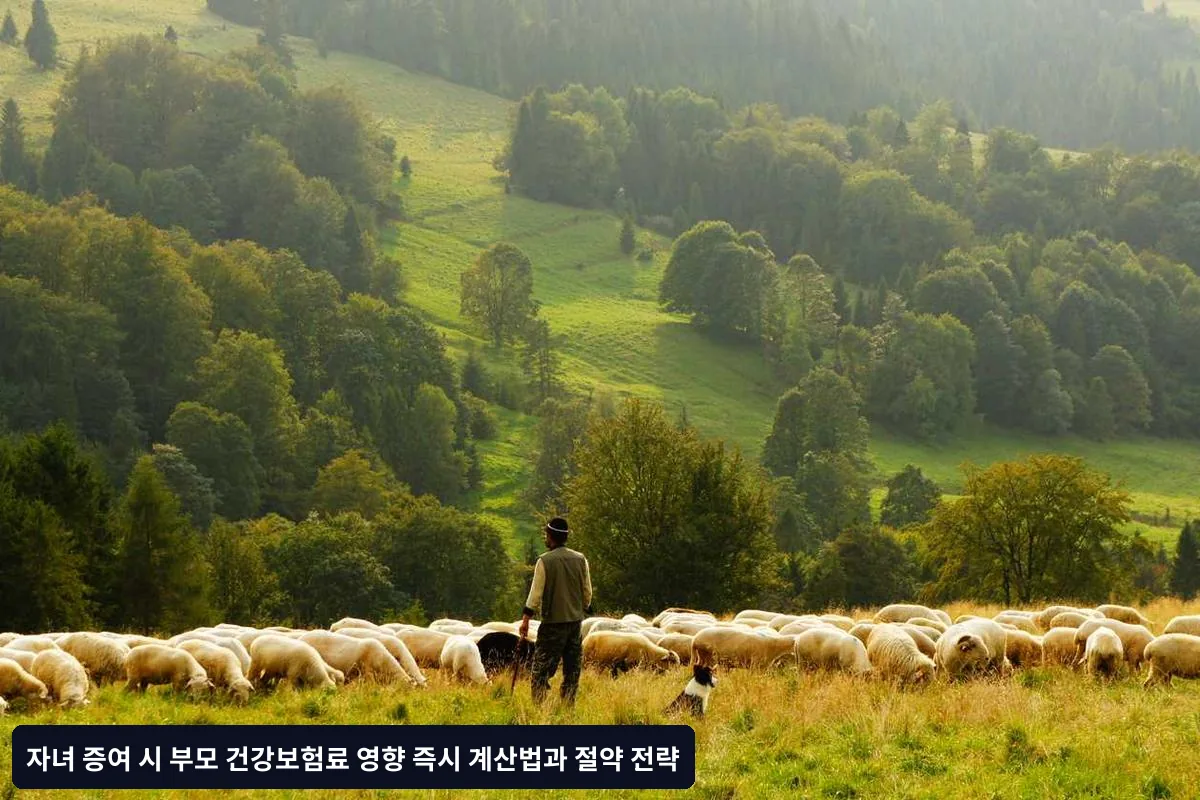 증여 시 주의해야 할 함정들