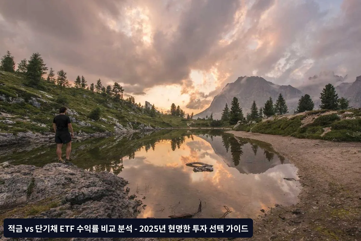 실전 투자 체크리스트