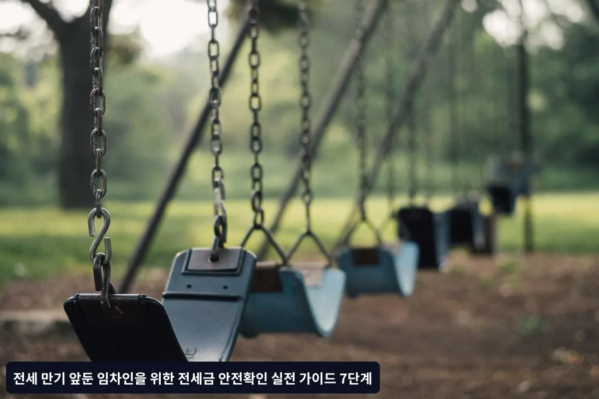 긴급 상황별 대응 매뉴얼
