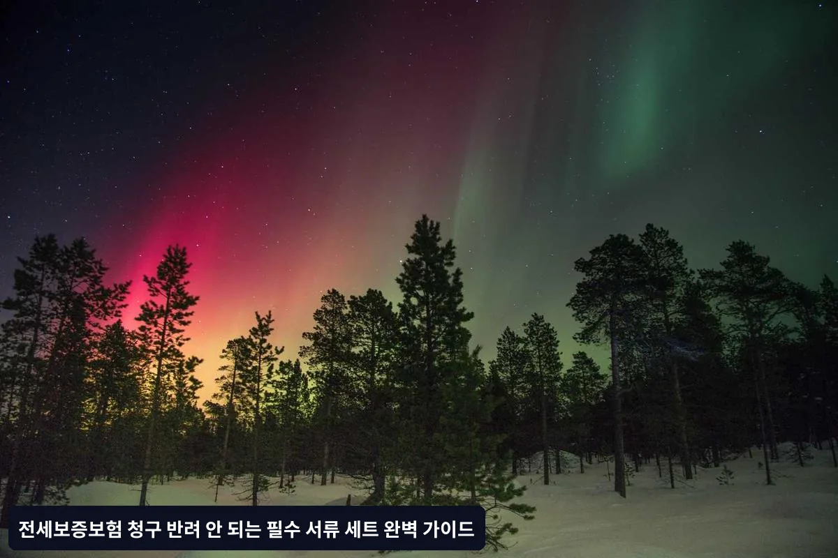Q1: 임대차계약서를 분실한 경우 어떻게 해야 하나요?