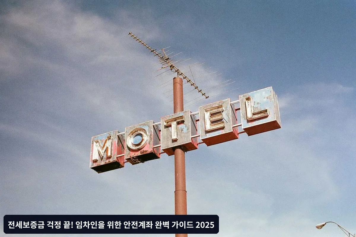 임대인 부도 시 보호 절차