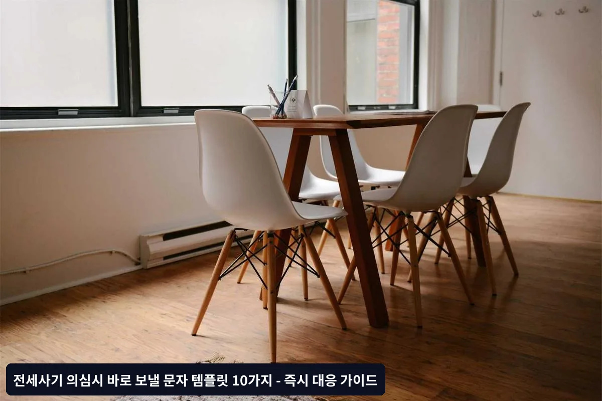 5. 임대인 재산 상태 의심 시