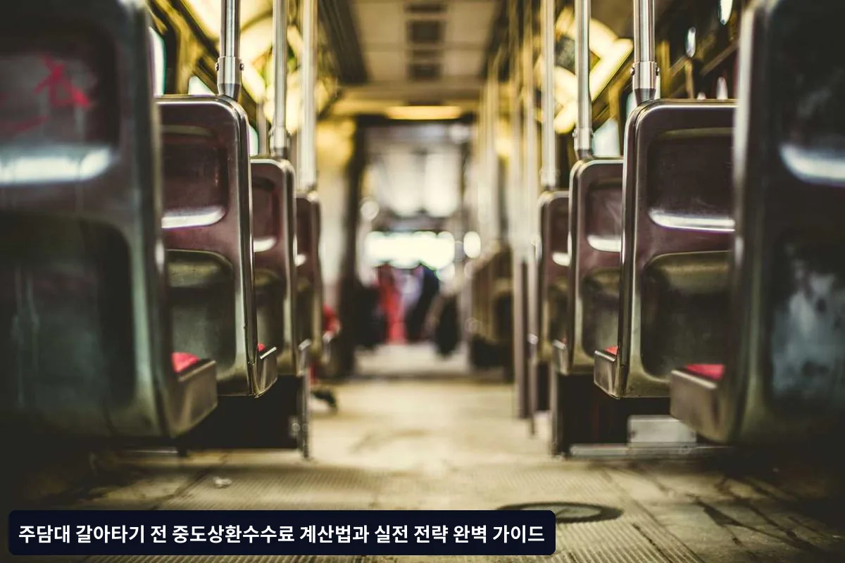 실전 손익분기점 계산법