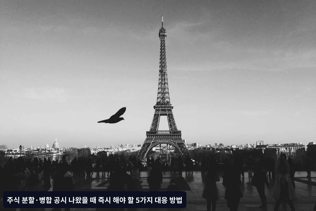 3단계: 투자 전략 즉시 재검토하기