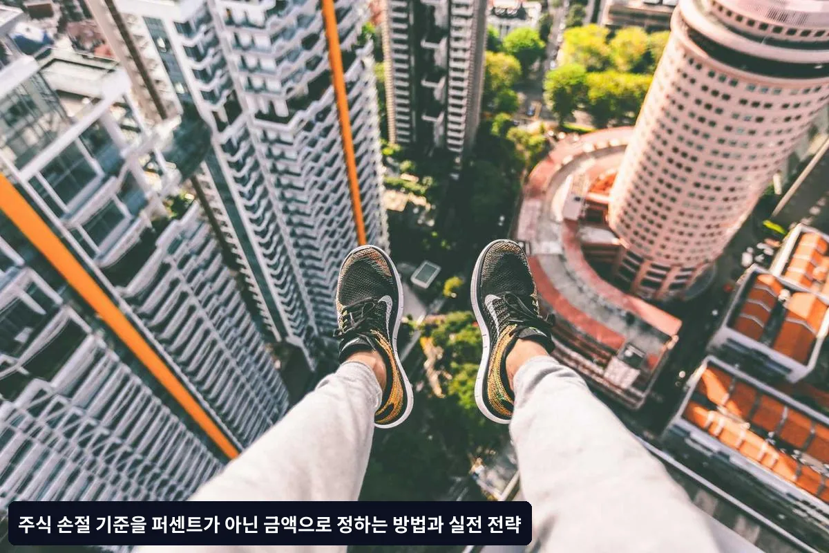 성공 사례: A씨의 체계적 손실 관리