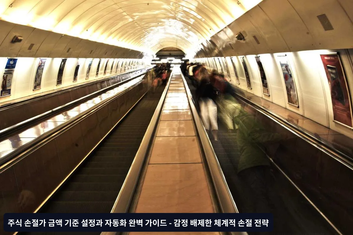 효과적인 금액별 포트폴리오 관리 전략