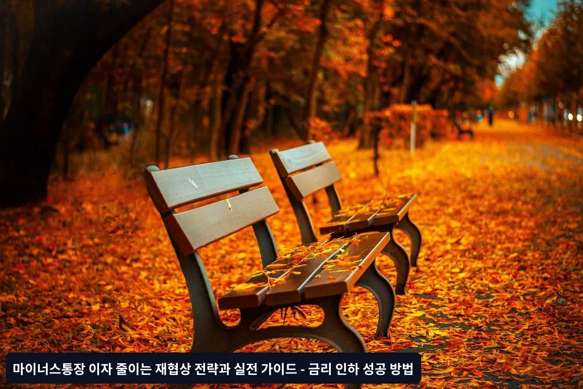 협상 전 준비사항