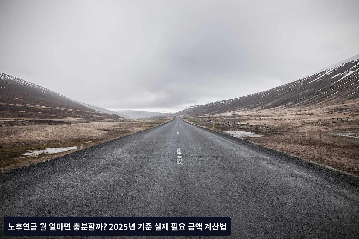 단계별 준비 계획