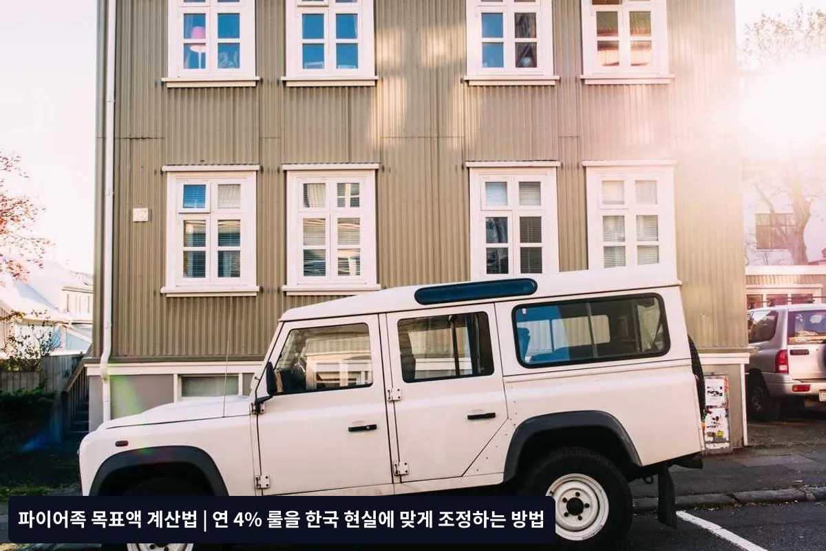 Q: 인플레이션이 예상보다 높아지면 어떻게 해야 하나요?