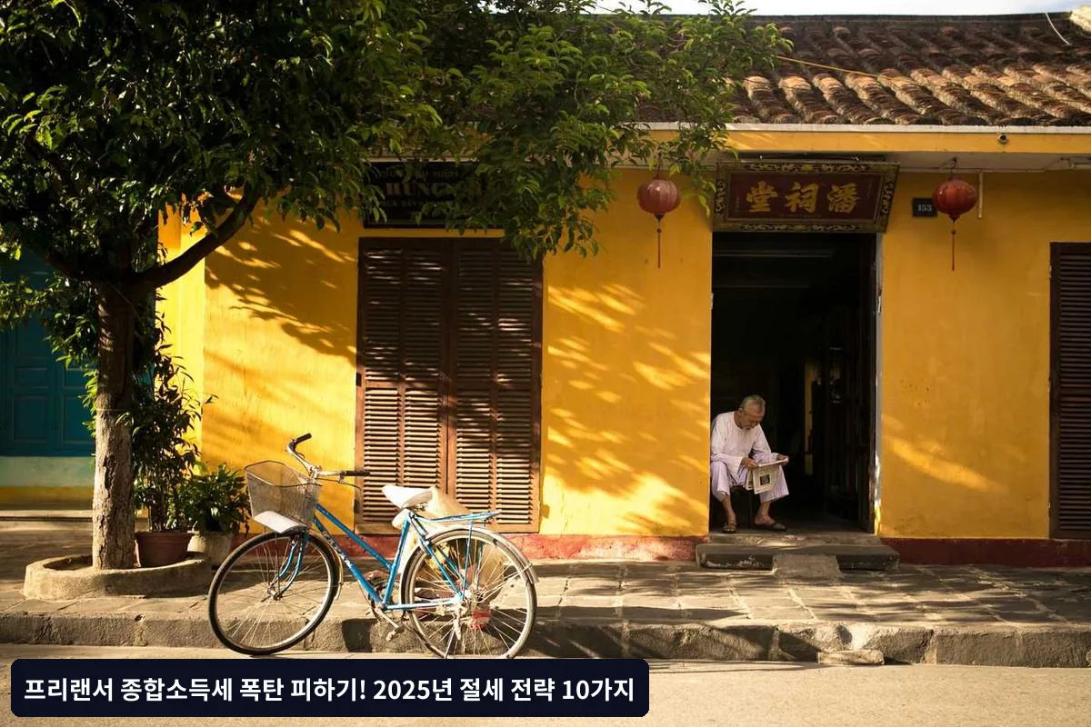 2. 기장세액공제 활용하기