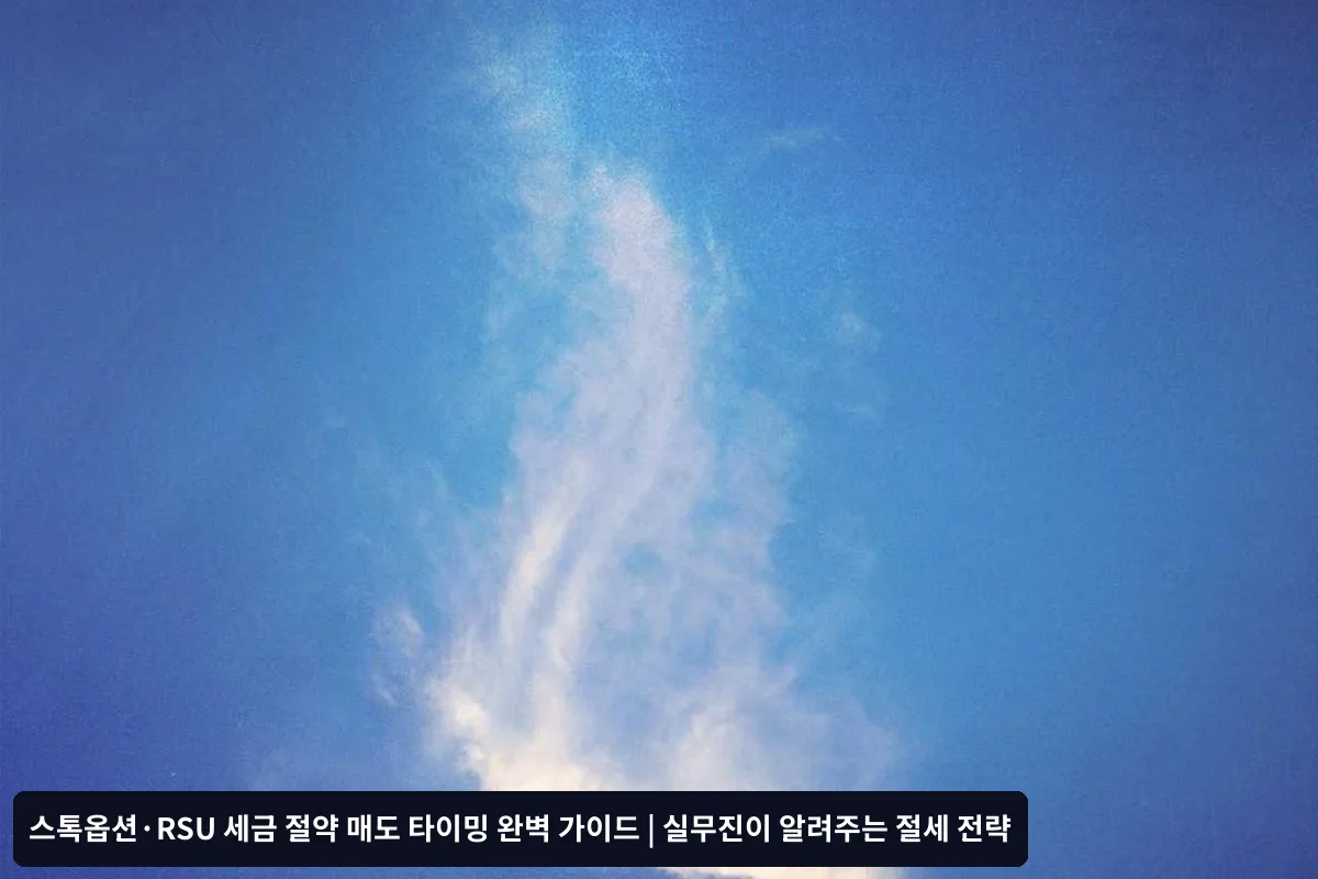 2025년 달라진 세금 정책 반영사항