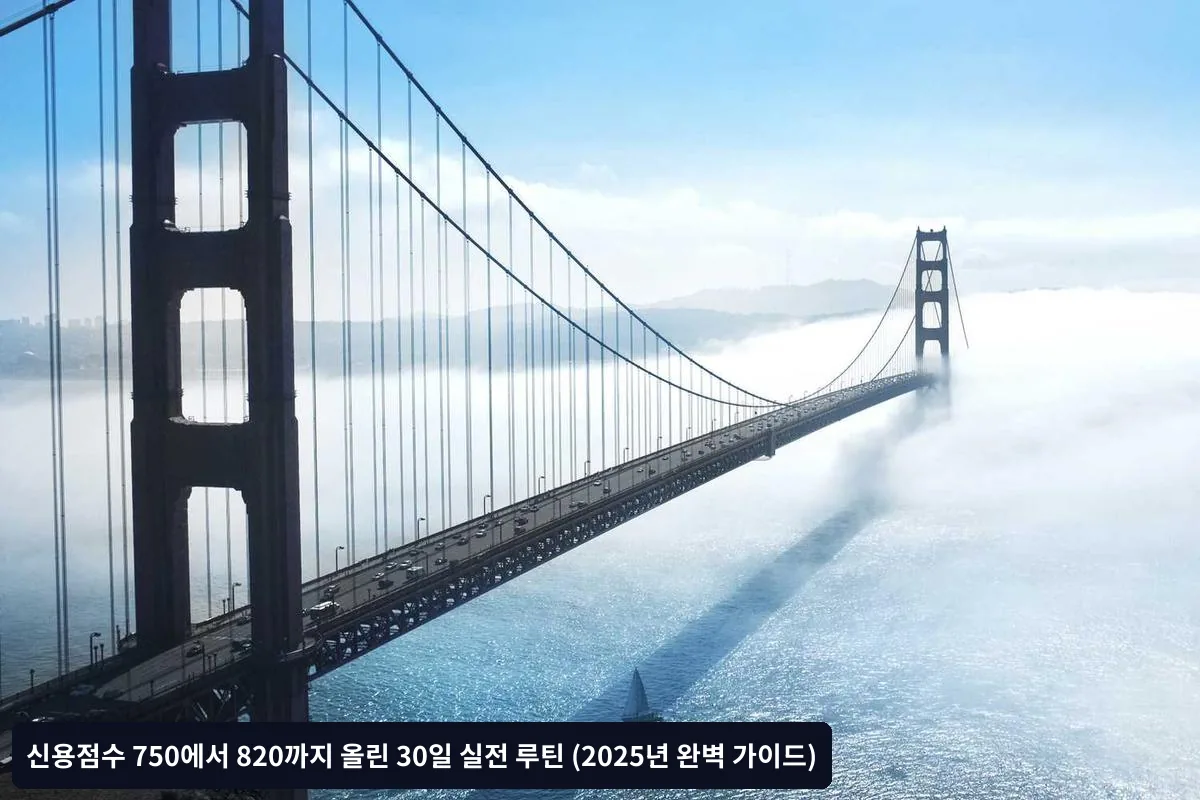 실제 성과 분석: 점수별 개선 포인트와 소요 시간